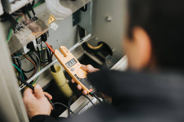 Best Generator Installation Services  in Houston, PA