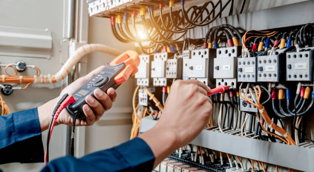 Best Electrical Outlet Repair  in Houston, PA