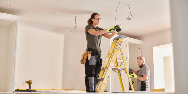 Best 24-Hour Electrician  in Houston, PA
