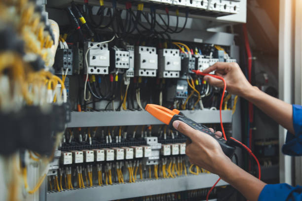 Best Electrical Upgrades for Homes  in Houston, PA
