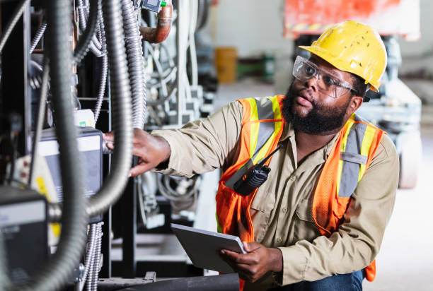 Best Affordable Emergency Electrician  in Houston, PA