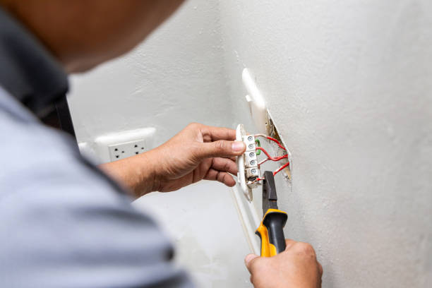 Best Electrician Near Me  in Houston, PA