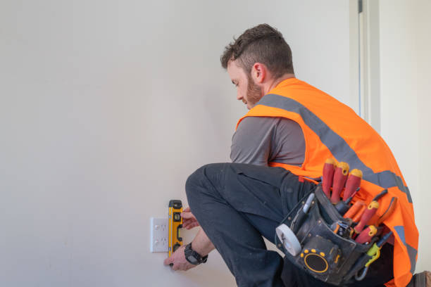 Best Electrical System Inspection  in Houston, PA