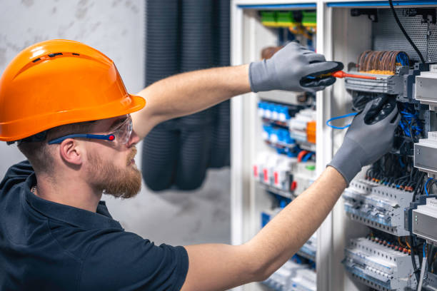 Best Emergency Electrician Near Me  in Houston, PA